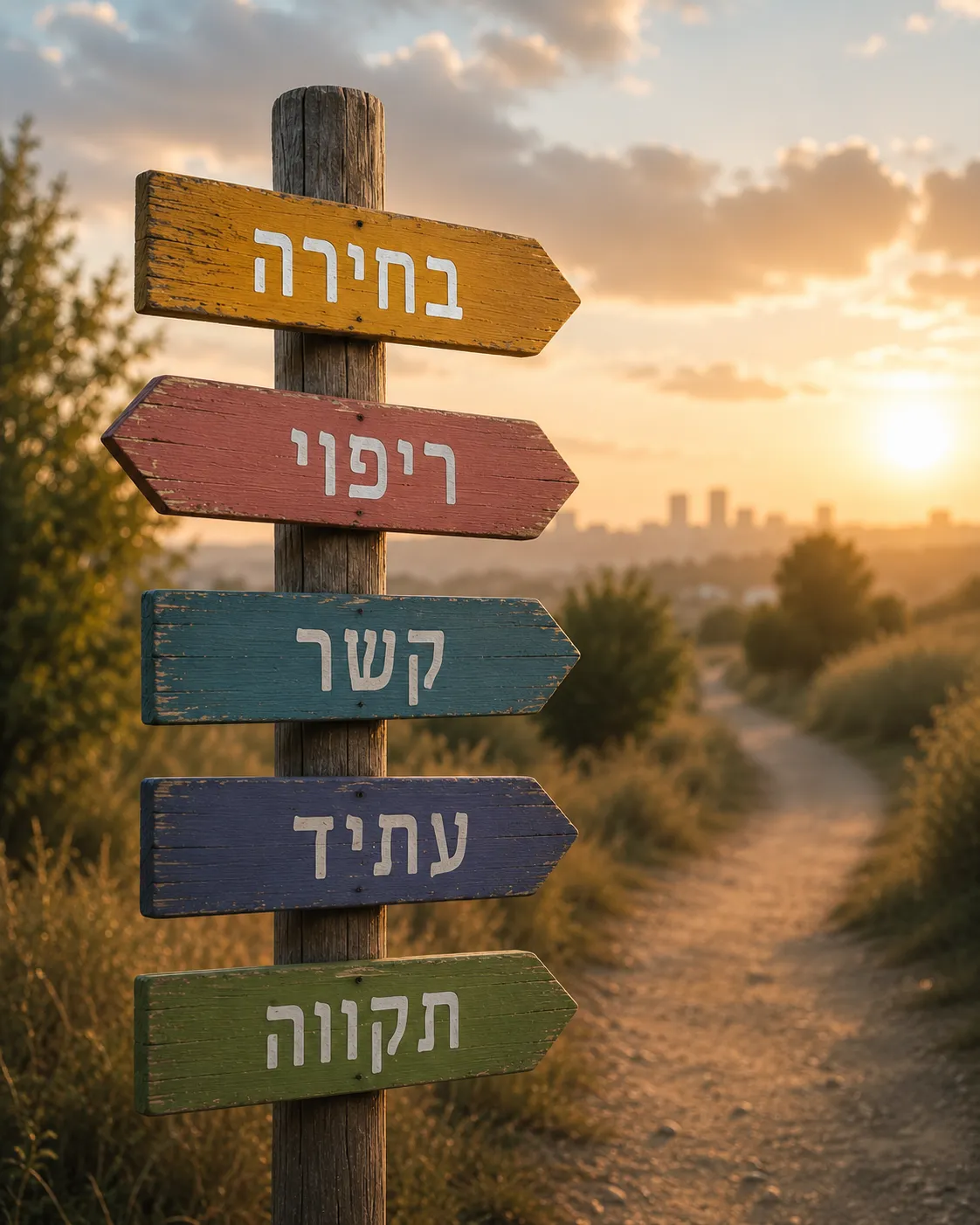 אתם כבר לא מזהים את הנער או הנערה שהכרתם